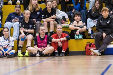 Bild 405 - wBJ NFV Futsalmeisterschaft